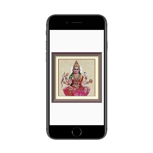 lakshmi mantra dhan prapti app. screenshot 1