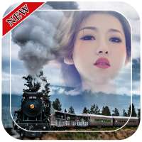 Train Photo Frames on 9Apps