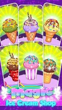 Magic IceCream Shop screenshot 7