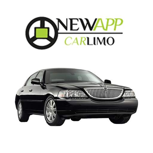 New App Car & Limo 1.0.1