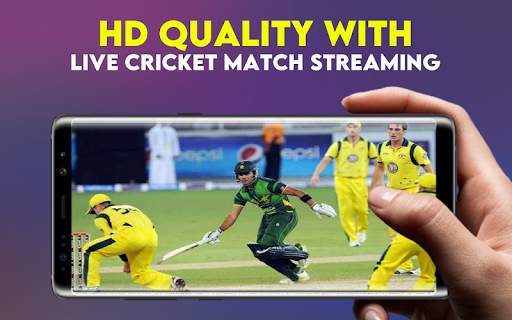 Star Sports Cricket Live - Star Sports Live TV HD screenshot 2
