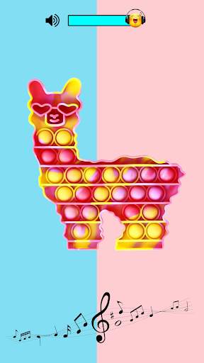 Pop It Song screenshot 4