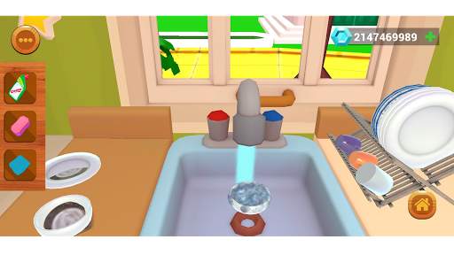 Clean Rose’s House screenshot 11