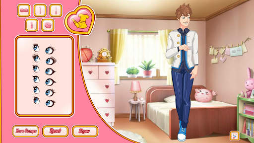 Crush Date screenshot 11