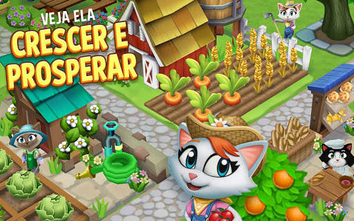 Kitty City screenshot 3