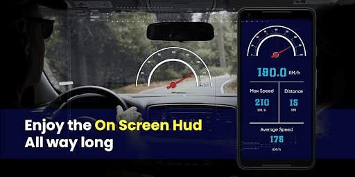 Speed Camera Detector,Radarbot screenshot 8