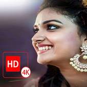 Keerthy Suresh Photo 2.0
