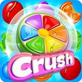 Farm Crush Mania logo