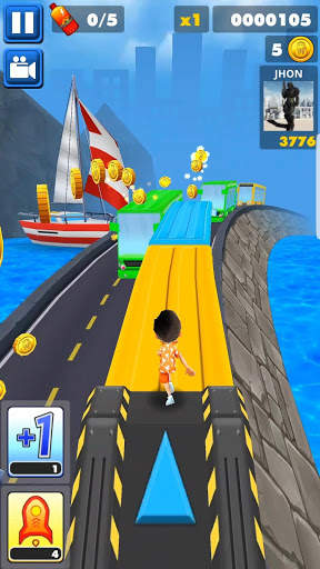 Bus & Subway screenshot 1