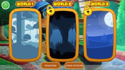 Subway Patrol Games screenshot 2