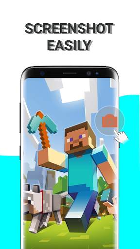 Screen Recorder - Video Recorder, Game Recorder screenshot 5