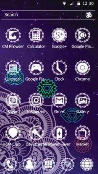 Chakras screenshot 3