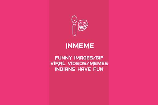 Funny Memes Quotes Images/Gif/Videos/Maker- INmeme screenshot 9
