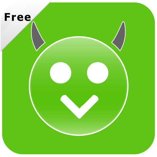 ikon Latest Happy Apps Mod storage Advice 2020