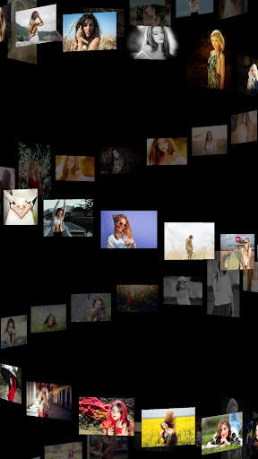 3D Gallery скриншот 4