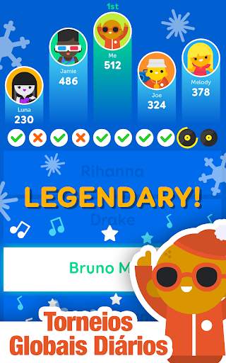 SongPop Classic screenshot 2
