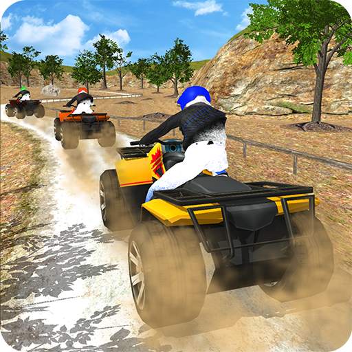 Offroad Dirt Bike Racing Game 2.2.25