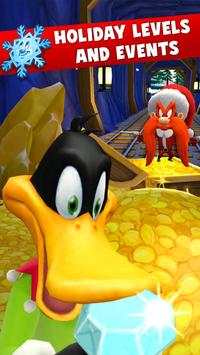 Looney Tunes: La corsa! screenshot 2