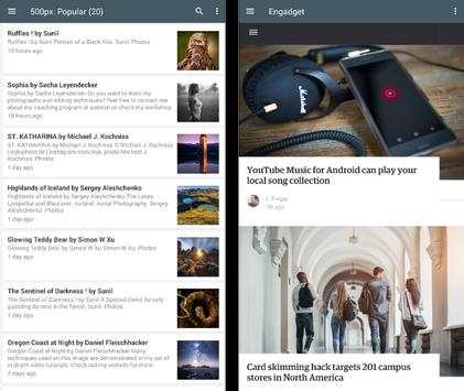 BrowserHub screenshot 2