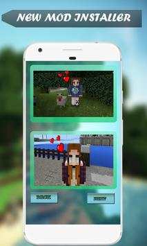 Mod Girlfriend screenshot 1