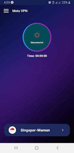 Motu VPN | Fast VPN Proxy screenshot 2