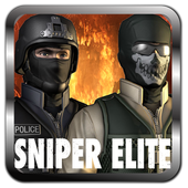 Professional Strike 3D icon