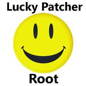 Root for Lucky Patcher 1.0.0b