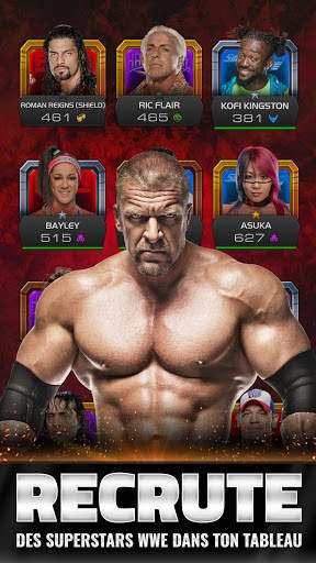 WWE Universe screenshot 15