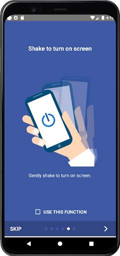 Smart Screen On Off screenshot 3