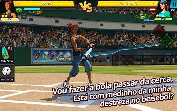 FreeStyle Baseball2 screenshot 5