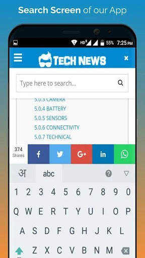 Freedom 251 Info -Tech NEWS, Mobile Booking Online screenshot 4