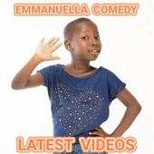 New Emmanuella Comedy Videos 1.0
