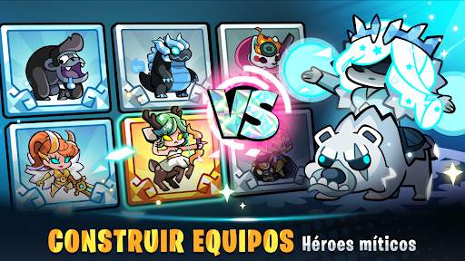 La codicia del invocador screenshot 1