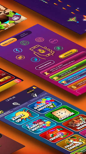 Guide for Winzo Gold - Winzo Tips For Earn Money screenshot 5