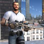 Sniper Attack- Counter Terrorist Battle 3D 1.1