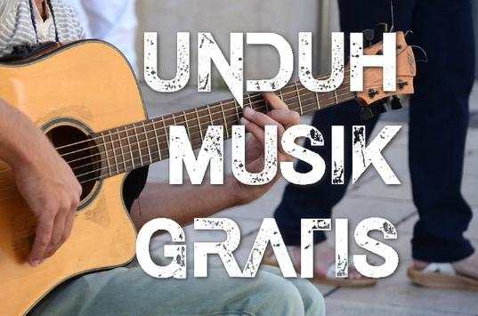 Unduh Lagu Gratis screenshot 1