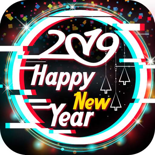 New Year Sticker For Whatsapp 1.1