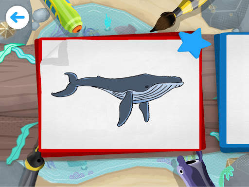 McDonald’s Happy Meal App - MEA screenshot 9