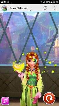 princess makeover salon games screenshot 2