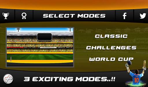 God of Cricket screenshot 5