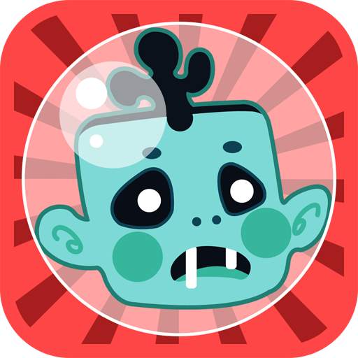 Zombie Castle Bubble 1.0.3
