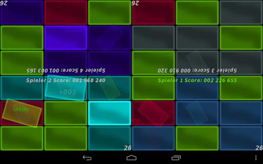 Tile-E (1-4 Player Reactor) screenshot 5