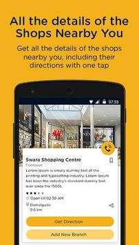 Shops nearby me screenshot 3