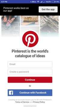 M Social(Quickly Media Access) screenshot 6