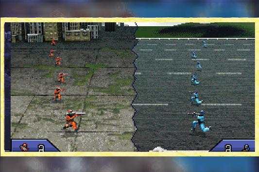 Tom Clancy: Army Combat screenshot 2
