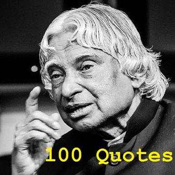 APJ Abdulkalam Best Quotes 2017 screenshot 1