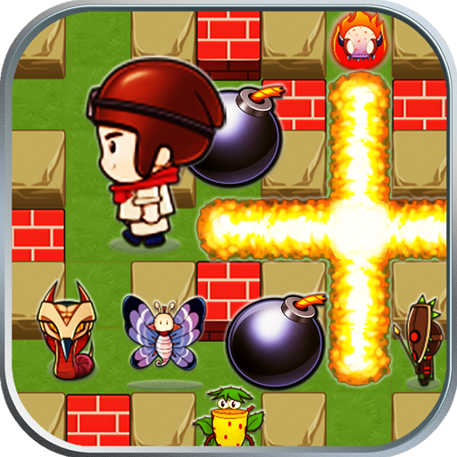 Aventura De Bombarderos icon