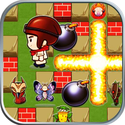 Bomber Adventure 11.0