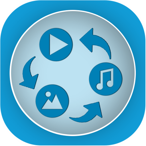 Restore deleted files icon