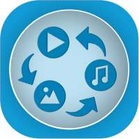 Restore deleted files on 9Apps